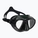 Šnorchlovacia maska Cressi Nano čierna DS36985