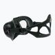 Šnorchlovacia maska Cressi Nano čierna DS36985 4