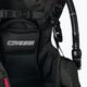 Potápačská bunda Cressi Start Pro čierna IC721900 3