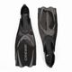 Potápačská súprava Cressi Pluma Bag maska + šnorchel + plutvy čierna CA179535 3