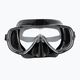 Potápačská maska Cressi Onda black/black 2