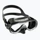 Cressi Onda + Mexico potápačský set maska + šnorchel čierna DM11155 10