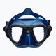 Potápačská maska Cressi Nano modrá/čierna DS365550 2