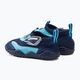 Detská obuv do vody Cressi Coral blue XVB945223 3