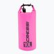 Vodeodolné vrecko Cressi Dry Bag 10 l pink