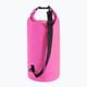 Vodeodolné vrecko Cressi Dry Bag 20 l pink 2