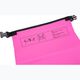 Vodeodolné vrecko Cressi Dry Bag 20 l pink 5