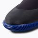 Cressi Minorca Shorty 3mm čierne a námornícke modré neoprénové topánky XLX431302 8