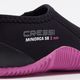 Cressi Minorca Shorty 3mm black/pink neoprénové topánky XLX431400 7