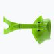 Potápačská maska Cressi F1 zelená WDN281067 3
