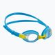Detské plavecké okuliare Cressi Dolphin 2.0 modré USG010203B