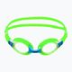 Detské plavecké okuliare Cressi Dolphin 2.0 zelené USG010203G 2