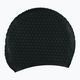 Dámska plavecká čiapka Cressi Silicone Cap black XDF221 2
