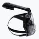 Cressi Duke Dry celotvárová maska na šnorchlovanie čierna XDT005050 3