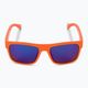 Oranžovo-modré slnečné okuliare Cressi Spike XDB1552 3