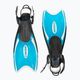 Cressi Mini Palau Detská potápačská súprava maska + šnorchel modrá CA123029 3