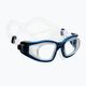 Plavecká maska Cressi Galileo modrá DE205055