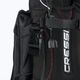 Potápačská bunda Cressi Scorpion čierna IC770001 5