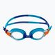 Detské plavecké okuliare Cressi Dolphin 2.0 modré USG010220 2