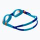 Detské plavecké okuliare Cressi Dolphin 2.0 modré USG010220 4
