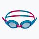 Detské plavecké okuliare Cressi Dolphin 2.0 modro-ružové USG010240 2