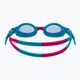 Detské plavecké okuliare Cressi Dolphin 2.0 modro-ružové USG010240 5
