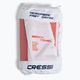 Rýchloschnúci uterák Cressi Microfiber Stripe červený XVA871160 5