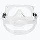 Číra potápačská maska Cressi SF1 ZDN331000 5