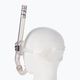 Cressi Perla Detská potápačská súprava maska + šnorchel ružová DM101240 3