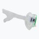 Cressi Perla + Minigringo Detská potápačská súprava maska + šnorchel zelená DM101267 3