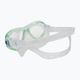 Cressi Perla + Minigringo Detská potápačská súprava maska + šnorchel zelená DM101267 4