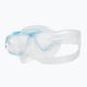 Potápačská maska Cressi Perla číro modrá DN27963 4