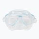 Potápačská maska Cressi Perla číro modrá DN27963 5