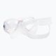 Detská potápačská maska Cressi Perla ružovo-čierna DN208440 4