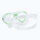 Detská potápačská maska Cressi Perla zelená/bezfarebná DN208467 4