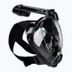Cressi Duke Action celotvárová maska na šnorchlovanie čierna XDT005250