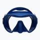 Potápačská maska Cressi Z1 modrá DN410020 2