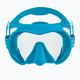 Potápačská maska Cressi ZS1 modrá DN422828 2