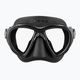 Potápačská maska Cressi Quantum Ultravision čierna/strieborná 2