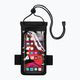 Vodotesné puzdro Float Phone čierne