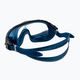 Plavecká maska Cressi Skylight modrá DE2033 4