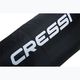 Vodeodolné vrecko Cressi Dry Tek Bag 20 l black 3