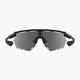 SCICON Aerowing čierne lesklé/scnpp viaczrkadlové modré cyklistické okuliare EY26030201 5