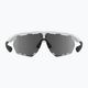 Cyklistické okuliare SCICON Aerowing white gloss/scnpp multimirror silver EY26080802 5