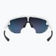SCICON Aerowing Lamon white gloss/scnpp multimirror blue slnečné okuliare EY30030800 5