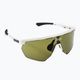 SCICON Aerowing white gloss/scnpp green trailové cyklistické okuliare EY26150800 2