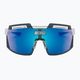 SCICON Aerowatt Foza crystal gloss/scnpp multimirror blue cyklistické okuliare EY38030700 3
