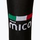 Mico Extra Light Weight X-Race Ski Socks black CA164 4