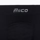 Pánske termo boxerky Mico P4P Skintech Odor Zero Ionic+ čierne IN1789 3