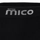 Dámske termo boxerky Mico P4P Skintech Odor Zero Ionic čierne IN1783 5